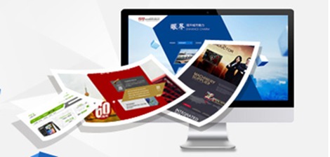 网站建设要点 界面内容优化与上海本地化实践