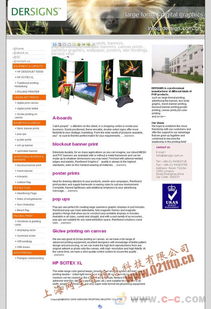 专业上海网站建设、制作与推广服务